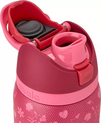 Owala 32 oz. FreeSip Stainless Steel Water Bottle – Love Letter