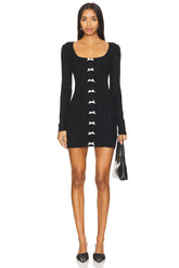 Lizbeth Mini Dress