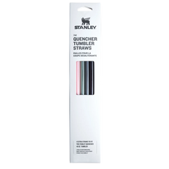 The Fall Refresh Quencher Straws for Tumblers | 40 OZ | 4-Pack