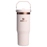 The Holiday IceFlow™ Flip Straw Tumbler | 30 OZ