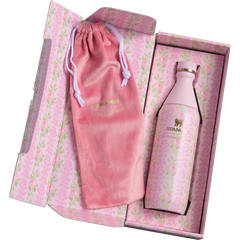 The Stanley x LoveShackFancy All Day Slim Bottle | 20 OZ