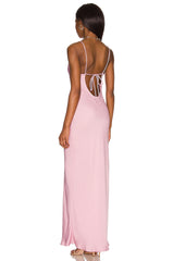 River Maxi Dress