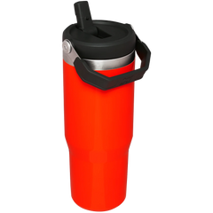 Hunt + Fish IceFlow™ Flip Straw Tumbler | 30 OZ