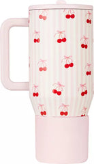 HYDROJUG 20 oz. Traveler Tumbler with Premium Finish