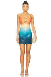 Stellar Mini Dress