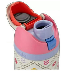 Owala 24 oz. FreeSip Stainless Steel Water Bottle – Garden Whimsy - Limited