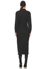 Audree Sweater Dress