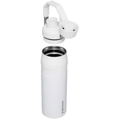 Stanley 24oz IceFlow Aerolight Stainless Steel Fast Flow Water Bottle