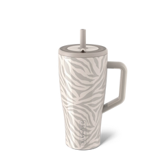 Brumate Era 30oz Zebra