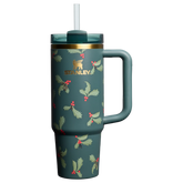 The Cheers & Cheer Quencher H2.0 Flowstate™ Tumbler | 30 OZ