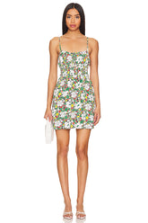 Lea Mini Dress