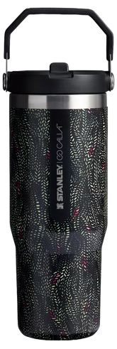 Stanley 30 oz. IceFlow Flip Straw Tumbler