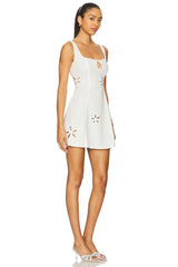 Flora Mini Dress