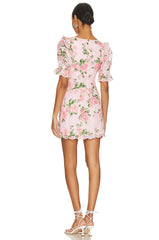 Chrishelle Mini Dress