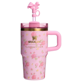Stanley 1913 x LoveShackFancy Quencher H2.O FlowState™ Tumbler with Handle | 20 OZ