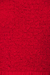 Malinda Super Smocked Dress