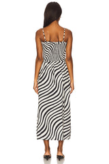 Sibelle Smocked Dress