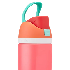 Owala Kids' 16 oz. FreeSip Stainless Steel Water Bottle