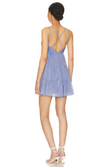 Britton Mini Dress