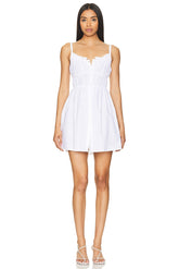 Isabella Mini Dress