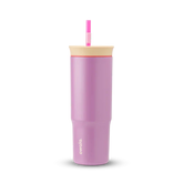 Owala 24-oz Tumbler Smell the Roses