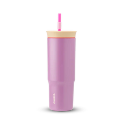 Owala 24-oz Tumbler Smell the Roses
