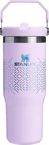 Stanley 30 Oz. IceFlow Flip Straw Tumbler - Winter Wonderland Collection