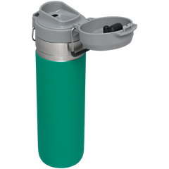 The Quick Flip Go Bottle | 24 OZ