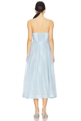 Iluminate Midi Dress