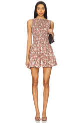 Noa Mini Dress