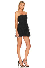 Barlow Mini Dress