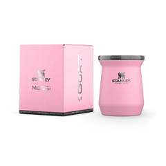 The Messi x Stanley Classic Mate Mug | 8 OZ