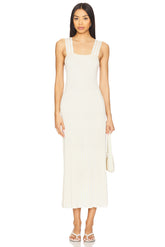 The Dominique Knit Dress