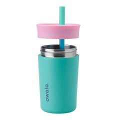 Owala Kids' Tumbler Stainless Steel 12oz