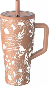 BruMate Era 30 oz. Straw Tumbler with Premium Finish