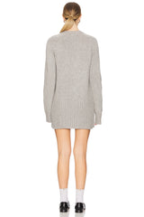 Rania Sweater Dress