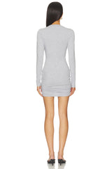 Riley Long Sleeve Dress