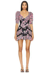 Rosalyn Mini Dress