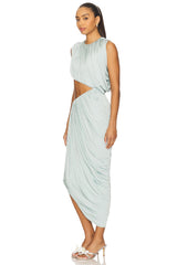 Livvy Maxi Dress