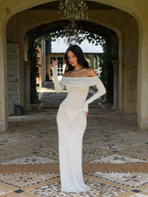 Keighley Maxi Dress Oat