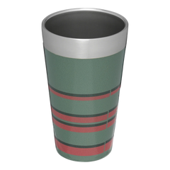 The Vintage Loom Stacking Beer Pint | 16 OZ