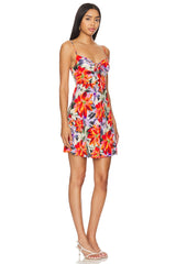X Revolve Altura Mini Dress