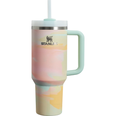 The Clean Slate Quencher H2.0 FlowState™ Tumbler | 40 OZ