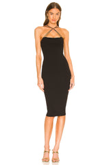 Trinity Two Way Midi Dress
