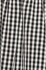 Georgia Gingham Midi Dress