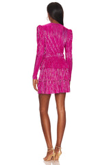 x REVOLVE Hermione Mini Dress