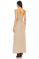 Emerson Maxi Dress