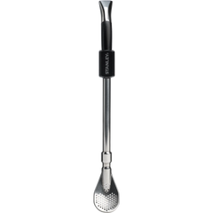 The Yerba Mate Bombilla Straw