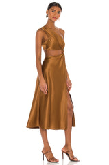 Imani Dress