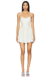 Kiela Mini Dress